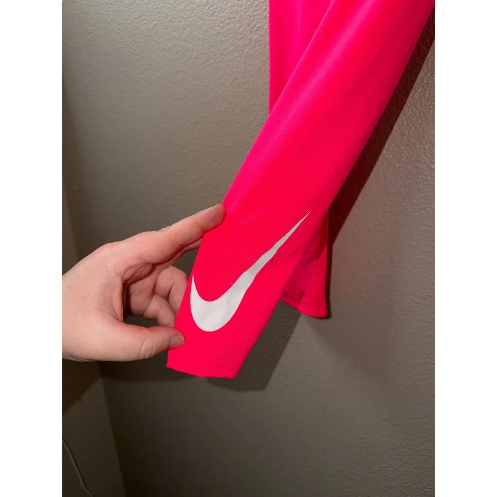 Girls Nike Drifit Leggings Size 4T